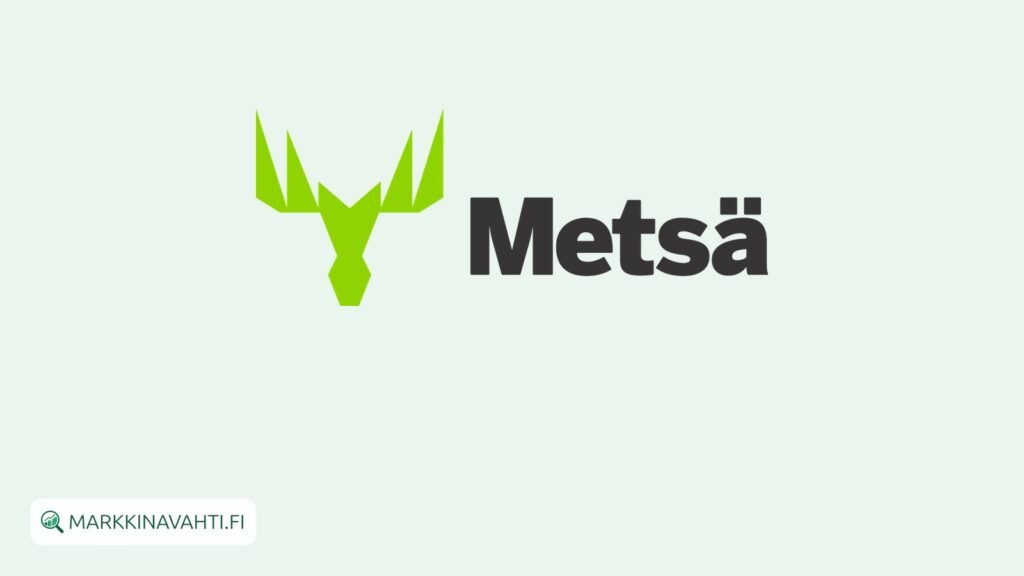 Metsä Group -logo