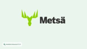 Metsä Group -logo