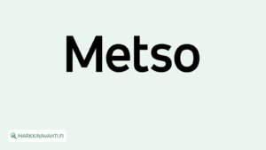 Metso-logo