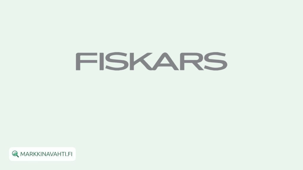 Fiskars-logo