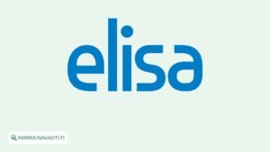 Elisa-logo