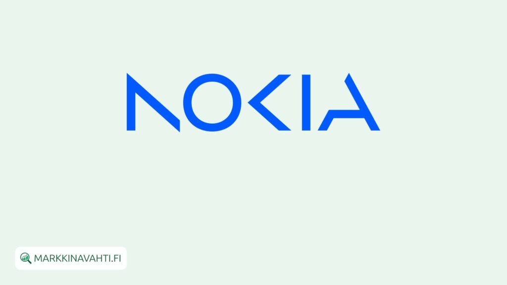 Nokia-logo