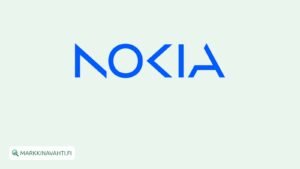 Nokia-logo
