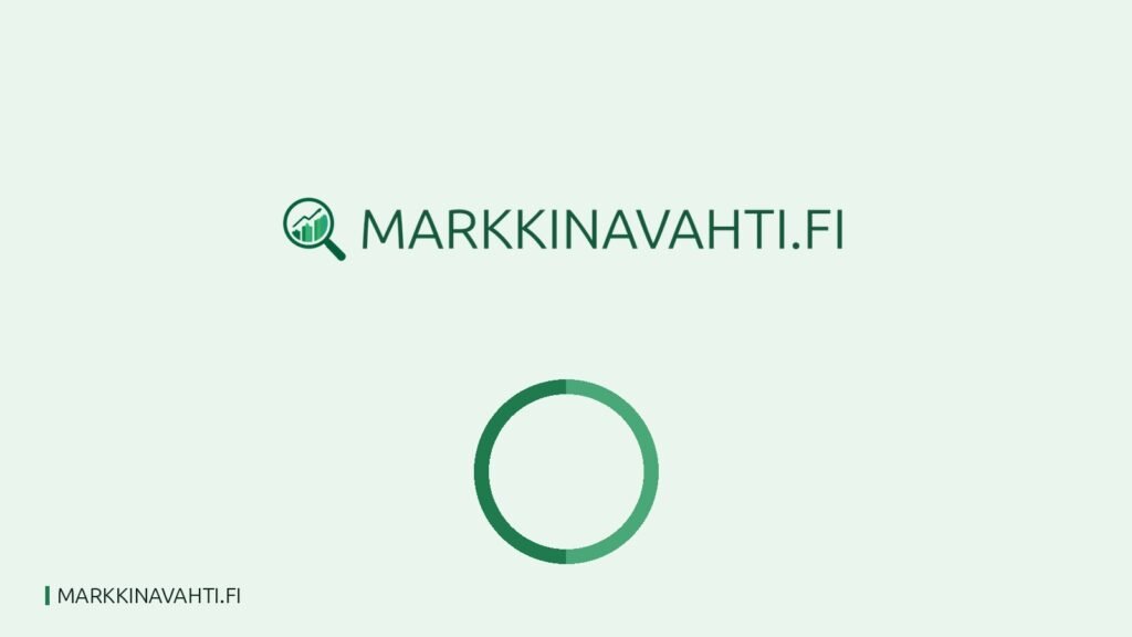 Markkinavahti – IMF:n pääjohtaja Kristalina Georgieva ja maailmantalouden riskit