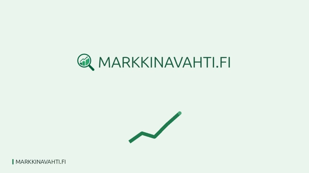 Markkinavahti.fi – osakesijoittamisen opas