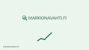 Markkinavahti.fi – osakesijoittamisen opas
