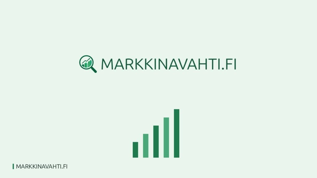 Ponssen osavuosikatsaus heinä–syyskuu 2026 – metsäkonevalmistajan kannattavuus
