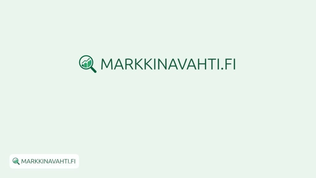 Verkkokauppa.com Oyj:n kolmannen neljänneksen 2026 liikevaihto ja kannattavuus